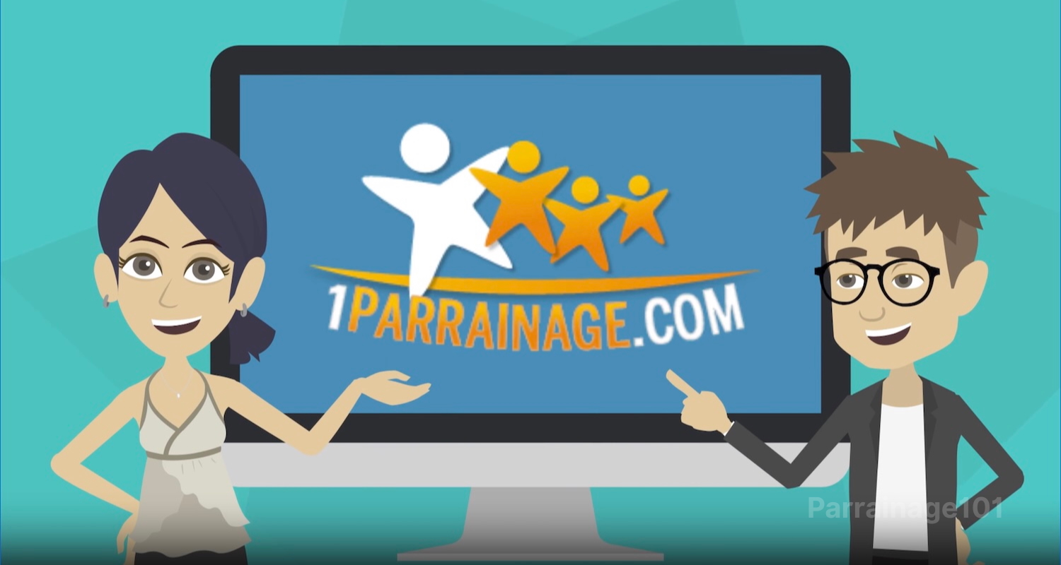 Cover Image for Guide du parrainage sur 1parrainage.com